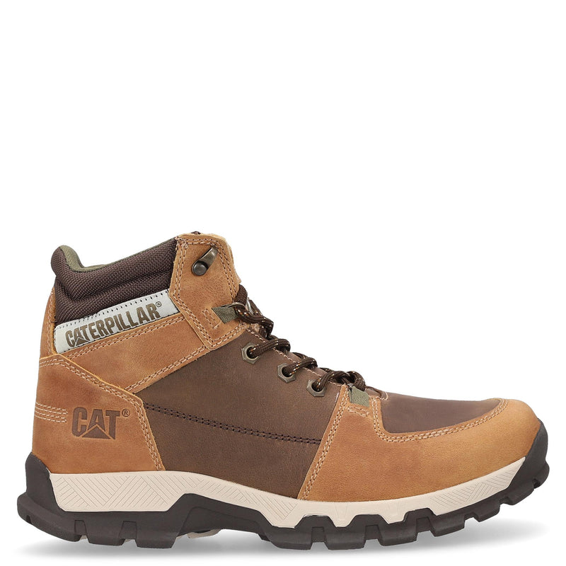 BOTAS ELLIS M4M CASUAL COLOR COGNAC PARA HOMBRE