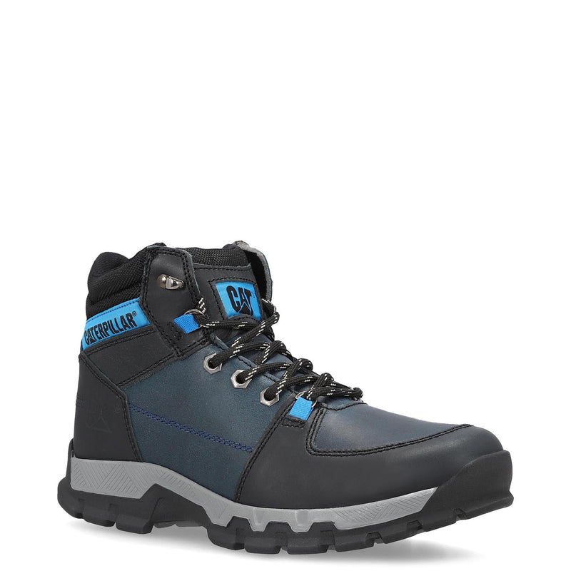 BOTAS ELLIS M4M CASUAL COLOR MARINO PARA HOMBRE