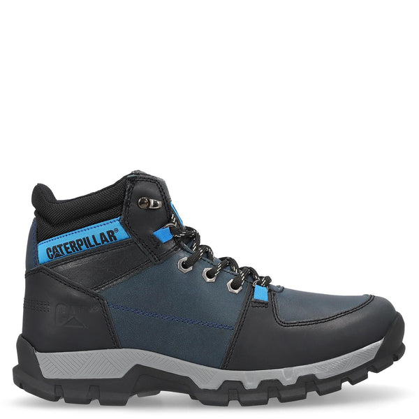 BOTAS ELLIS M4M CASUAL COLOR MARINO PARA HOMBRE