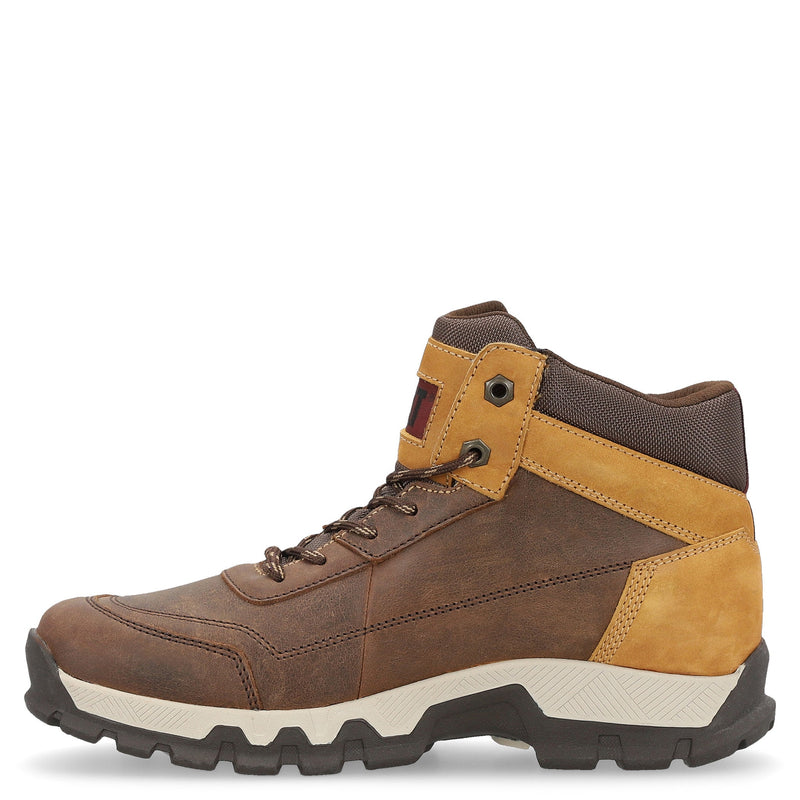 BOTAS ORION M4M CASUAL COLOR CAFE PARA HOMBRE