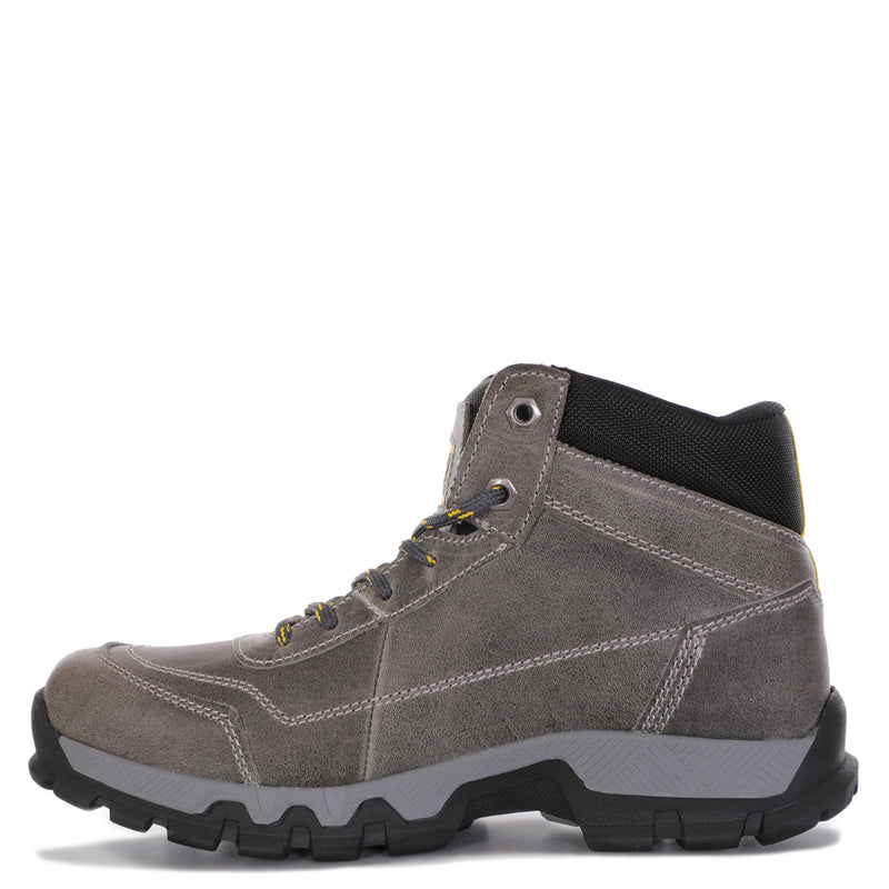 BOTAS ORION M4M CASUAL COLOR GRIS PARA HOMBRE