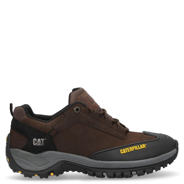 TENIS CATO M4M CASUAL COLOR CAFE PARA HOMBRE