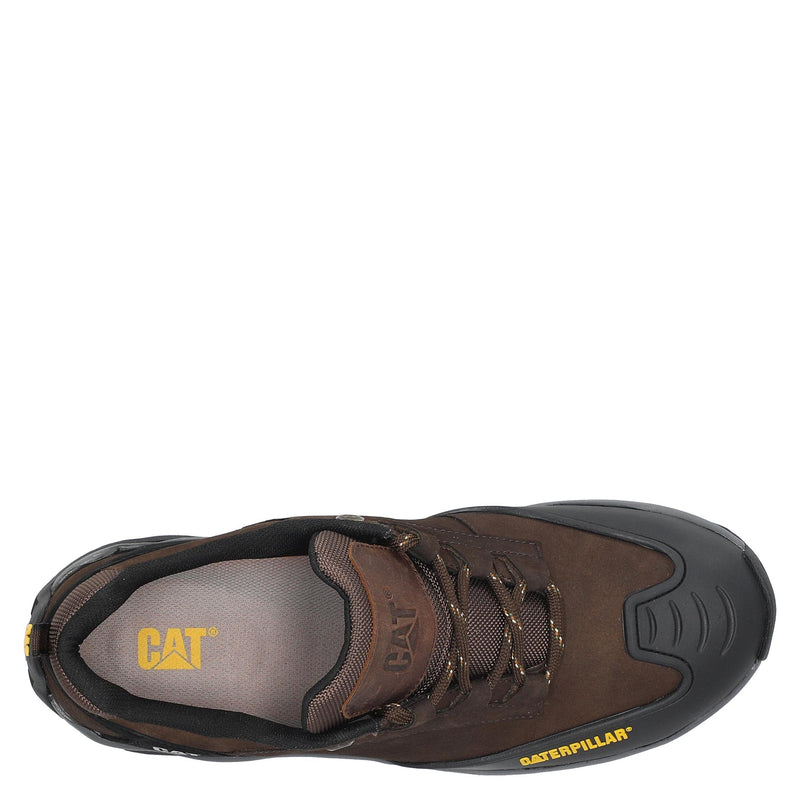 TENIS CATO M4M CASUAL COLOR CAFE PARA HOMBRE