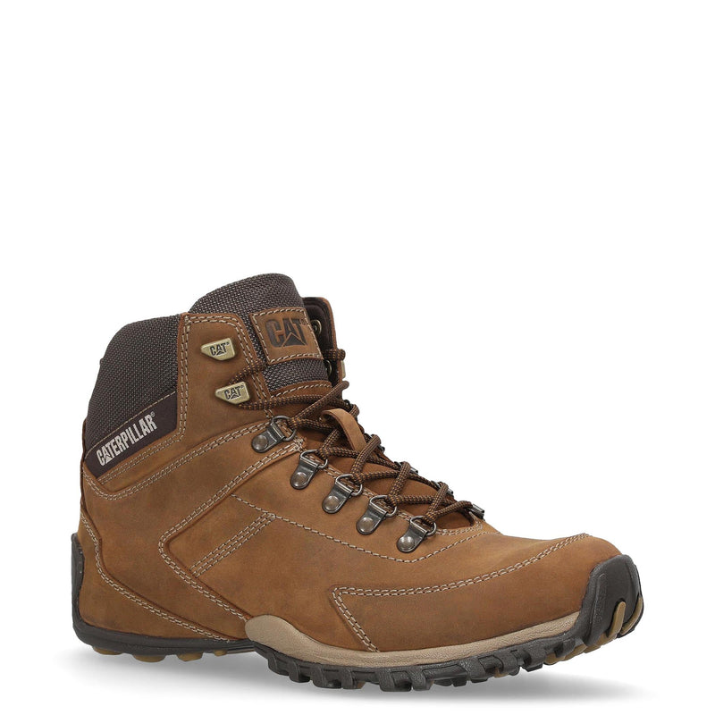 BOTAS LAWSON M4M CASUAL COLOR CAFE PARA HOMBRE