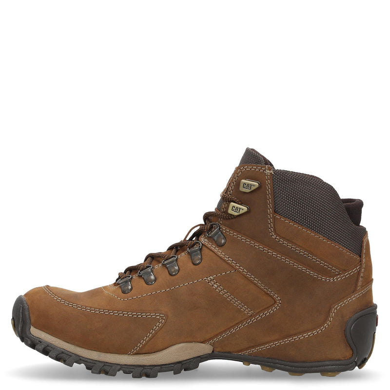 BOTAS LAWSON M4M CASUAL COLOR CAFE PARA HOMBRE