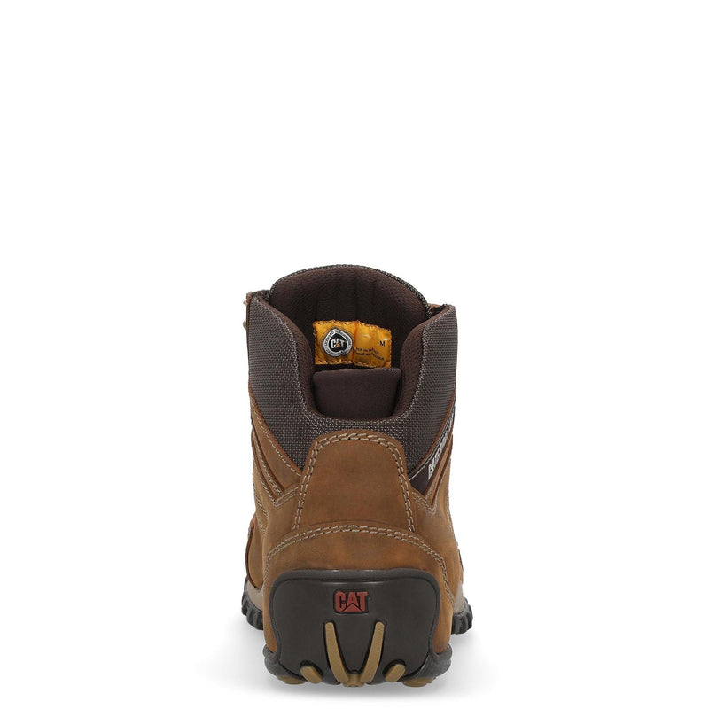 BOTAS LAWSON M4M CASUAL COLOR CAFE PARA HOMBRE