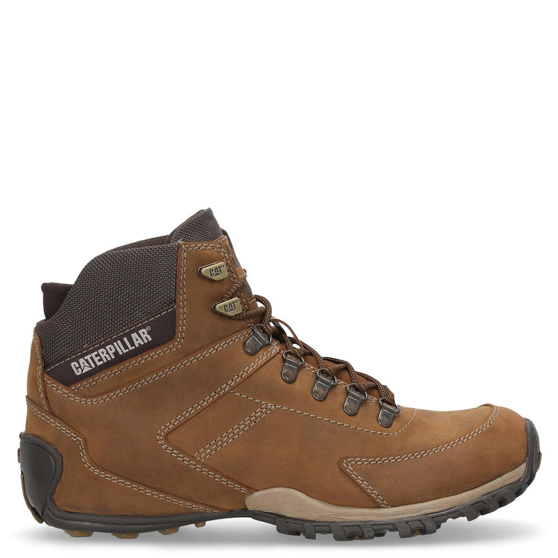 BOTAS LAWSON M4M CASUAL COLOR CAFE PARA HOMBRE