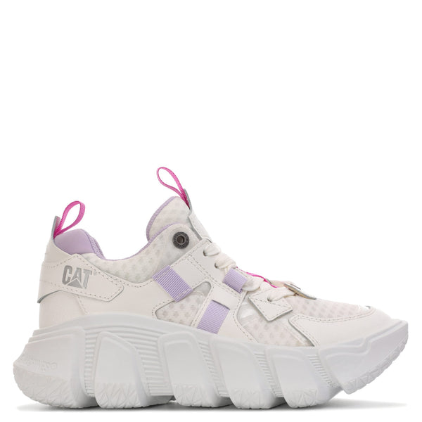 TENIS IMPOSTER CASUAL COLOR BLANCO PARA MUJER