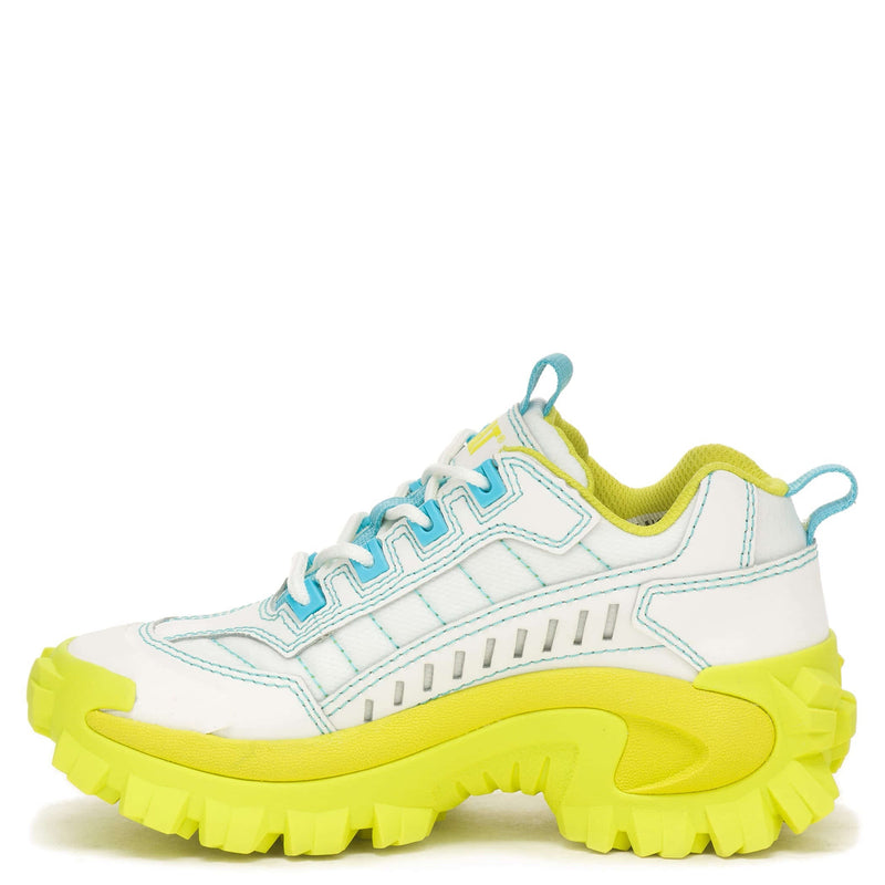 TENIS INTRUDER SUPRCHARGED CASUAL COLOR BLANCO MULTICOLOR PARA MUJER