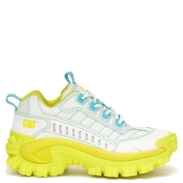 TENIS INTRUDER SUPRCHARGED CASUAL COLOR BLANCO MULTICOLOR PARA MUJER