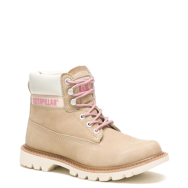 BOTAS COLORADO 2 CASUAL COLOR TAN PARA MUJER