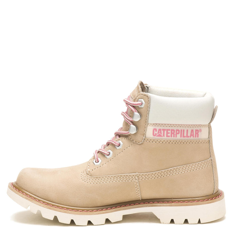 BOTAS COLORADO 2 CASUAL COLOR TAN PARA MUJER