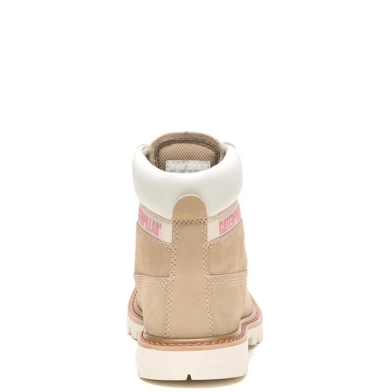 BOTAS COLORADO 2 CASUAL COLOR TAN PARA MUJER