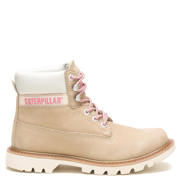 BOTAS COLORADO 2 CASUAL COLOR TAN PARA MUJER