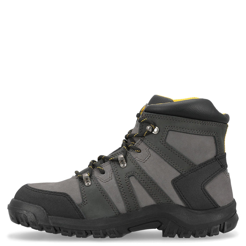 BOTAS THRESHOLD HKR ST M4M INDUSTRIAL COLOR GRIS NEGRO PARA HOMBRE