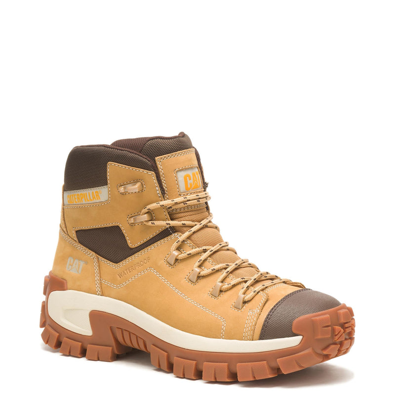 BOTAS INVADER HIKER WP CT INDUSTRIAL COLOR MIEL PARA HOMBRE