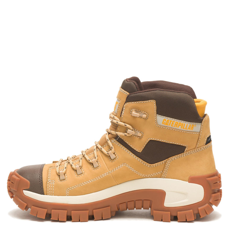 BOTAS INVADER HIKER WP CT INDUSTRIAL COLOR MIEL PARA HOMBRE