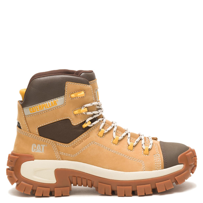 BOTAS INVADER HIKER WP CT INDUSTRIAL COLOR MIEL PARA HOMBRE