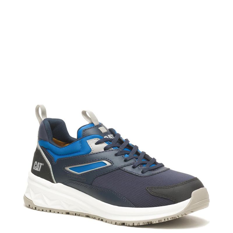 TENIS STREAMLINE RUNER CCT INDUSTRIAL COLOR AZUL PARA HOMBRE