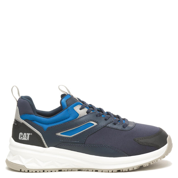 TENIS STREAMLINE RUNER CCT INDUSTRIAL COLOR AZUL PARA HOMBRE