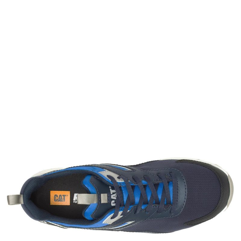 TENIS STREAMLINE RUNER CCT INDUSTRIAL COLOR AZUL PARA HOMBRE