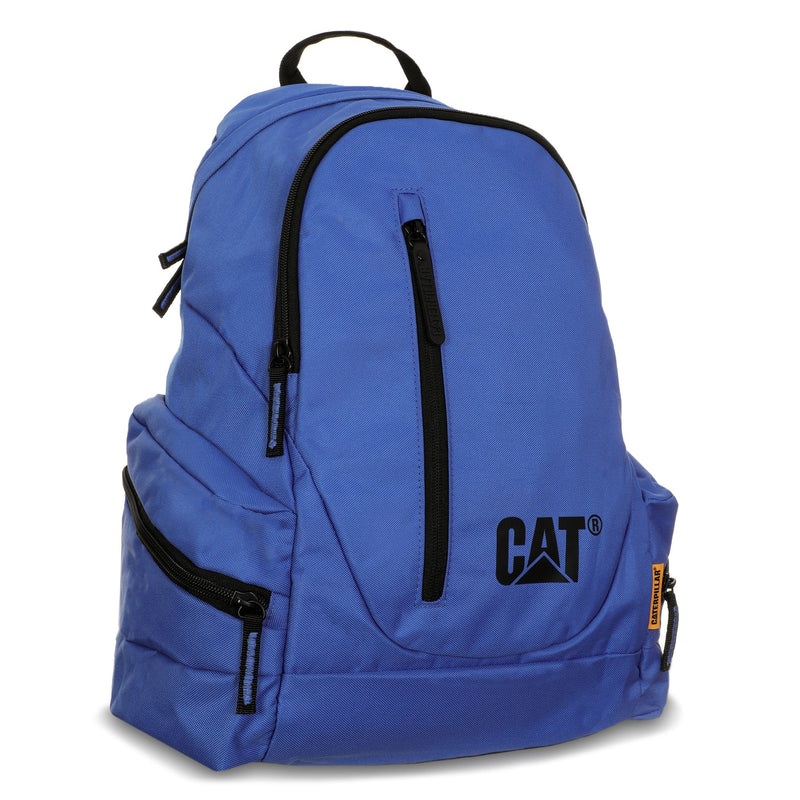 MOCHILA BACKPACK COLOR AZUL