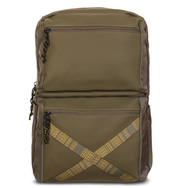 MOCHILA THE SIXTY BACKPACK COLOR CAMEL