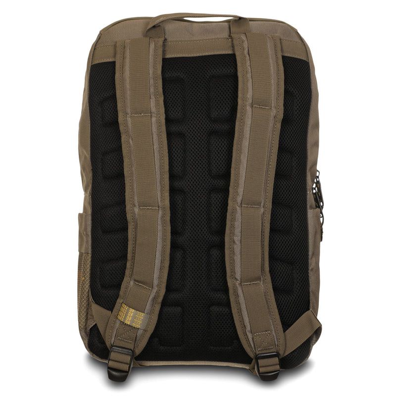 MOCHILA THE SIXTY BACKPACK COLOR CAMEL