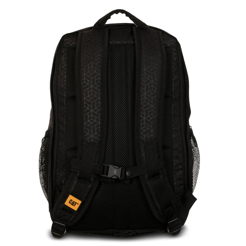 MOCHILA BENNETT COLOR NEGRO