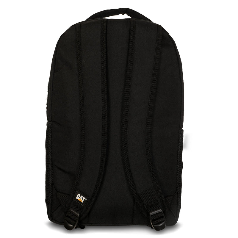 MOCHILA BACKPACK COLOR NEGRO