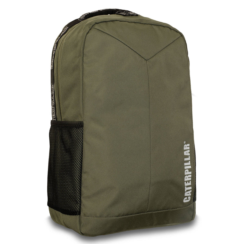 MOCHILA BACKPACK COLOR VERDE