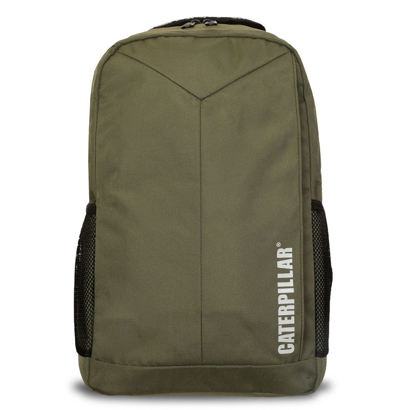 MOCHILA BACKPACK COLOR VERDE