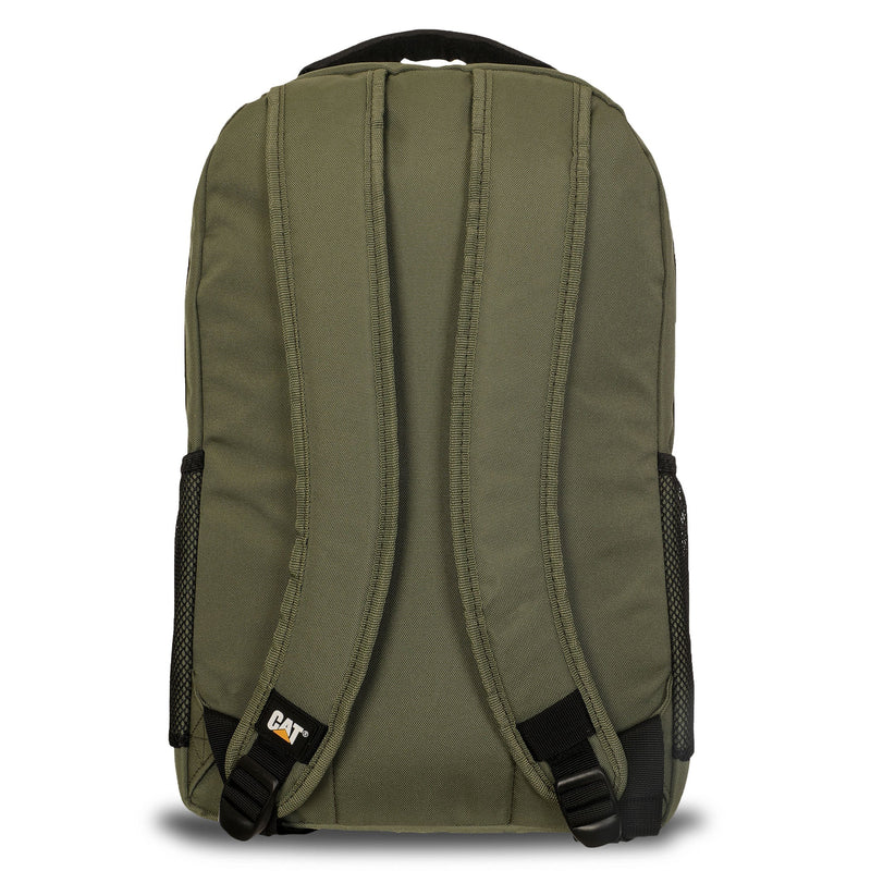 MOCHILA BACKPACK COLOR VERDE