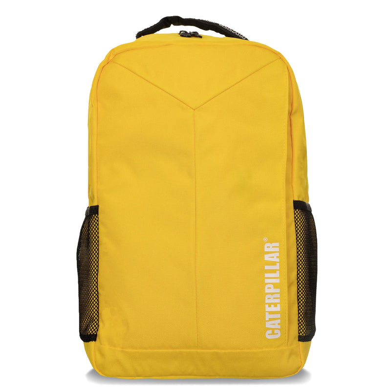 MOCHILA BACKPACK COLOR AMARILLO