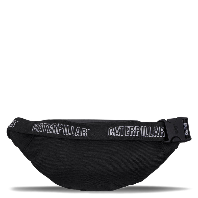 CANGURERA WAIST BAG COLOR NEGRO