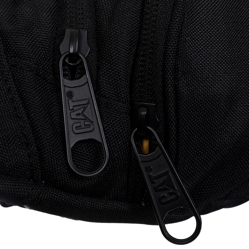 CANGURERA WAIST BAG COLOR NEGRO