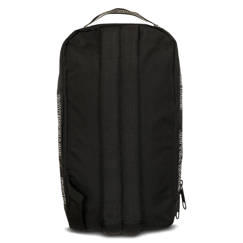 MOCHILA SLING BAG COLOR NEGRO