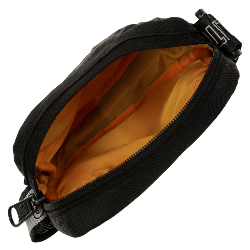 BANDOLERA SHOULDER BAG COLOR NEGRO