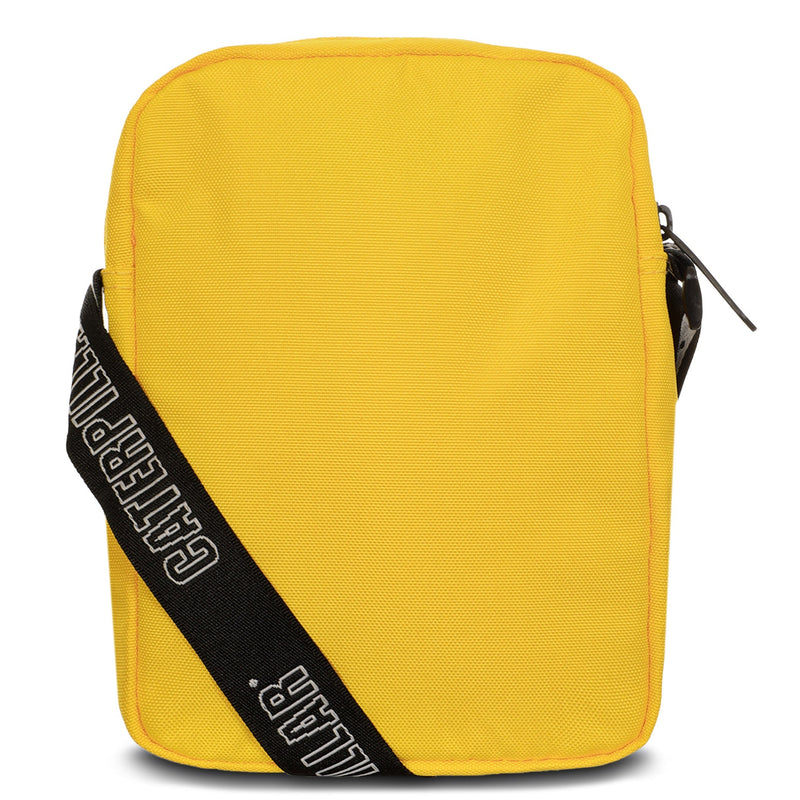 BANDOLERA SHOULDER BAG COLOR AMARILLO