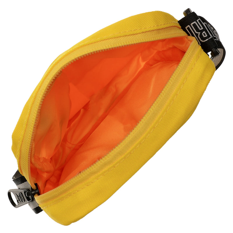 BANDOLERA SHOULDER BAG COLOR AMARILLO