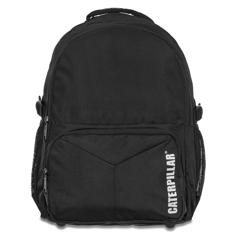 MOCHILA BACKPACK TROLLEY COLOR NEGRO