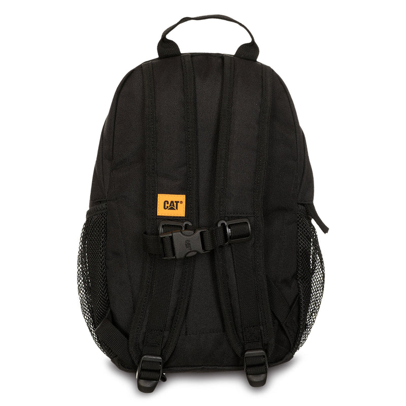 MOCHILA BACKPACK COLOR NEGRO