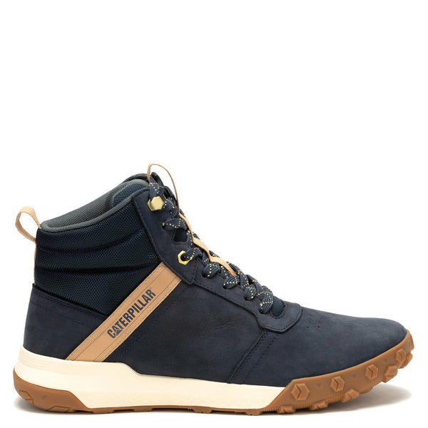 TENIS HEX READY MID CASUAL COLOR MARINO PARA HOMBRE