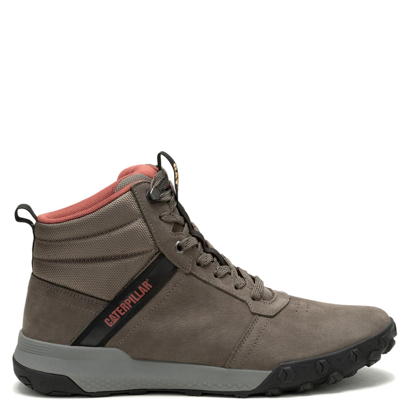 TENIS HEX READY MID CASUAL COLOR GRIS PARA HOMBRE