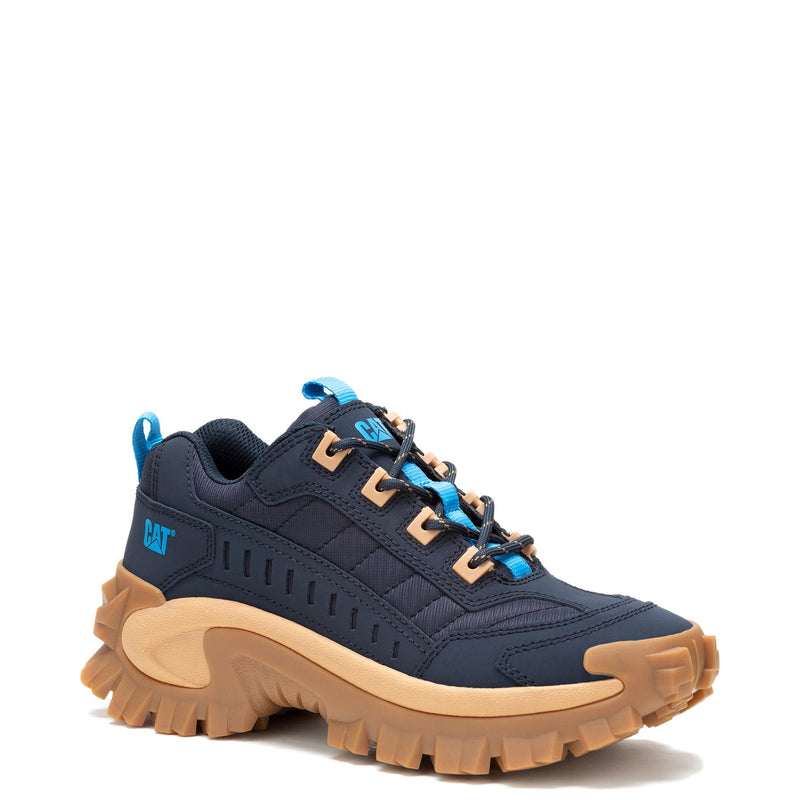 TENIS INTRUDER CASUAL COLOR MARINO PARA HOMBRE