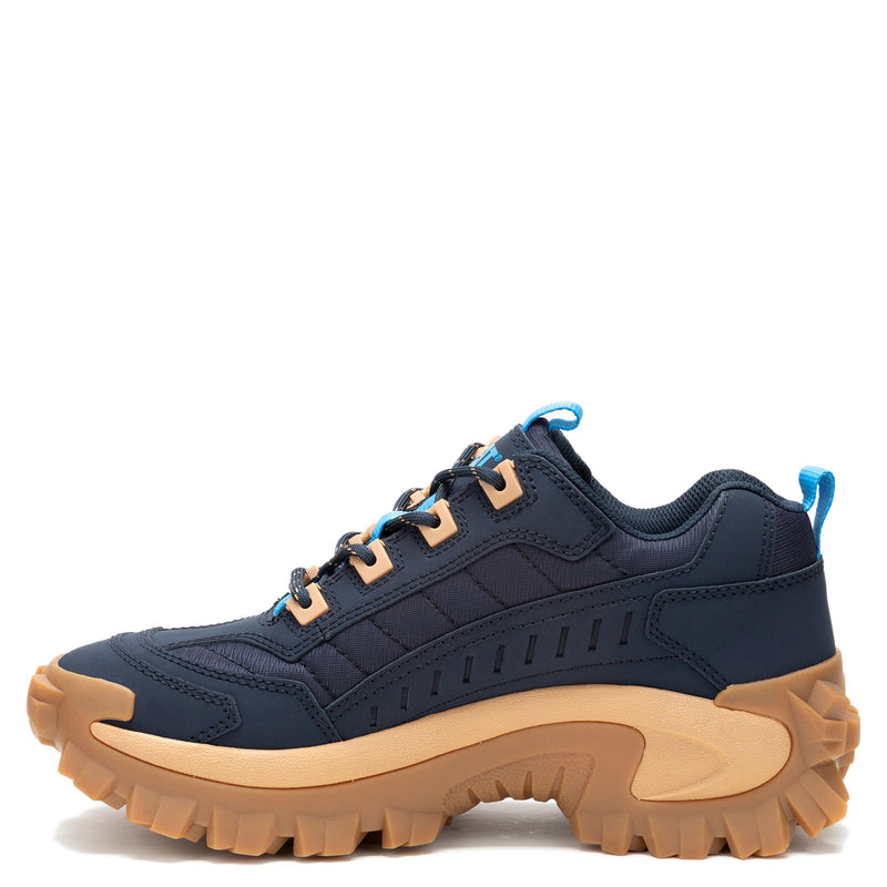 TENIS INTRUDER CASUAL COLOR MARINO PARA HOMBRE