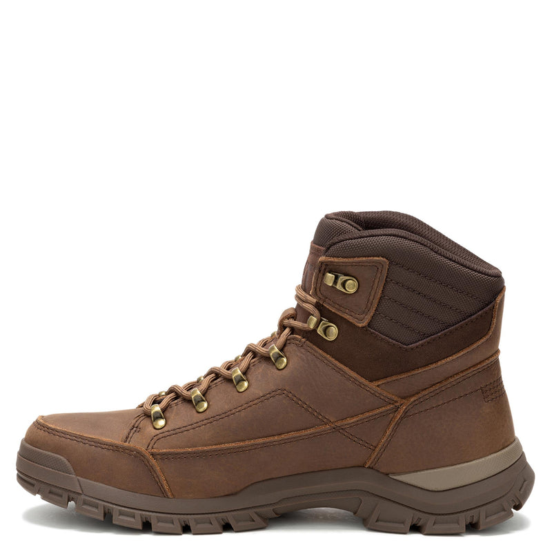 BOTAS THRESHOLD HIKER WP CASUAL COLOR CAFE PARA HOMBRE