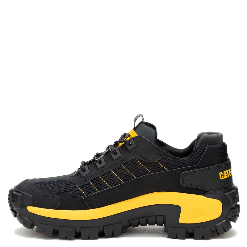 TENIS INVADER ST INDUSTRIAL COLOR NEGRO AMARILLO PARA HOMBRE