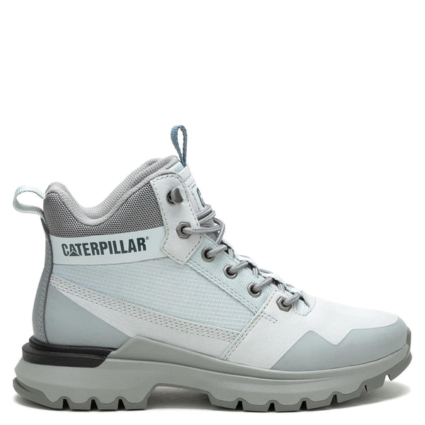 TENIS COLORADO SNEAKER CASUAL COLOR GRIS PARA MUJER