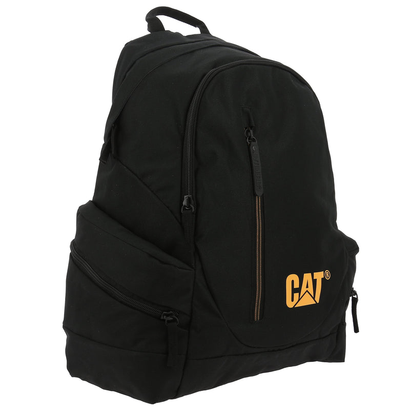 MOCHILA BACKPACK COLOR NEGRO